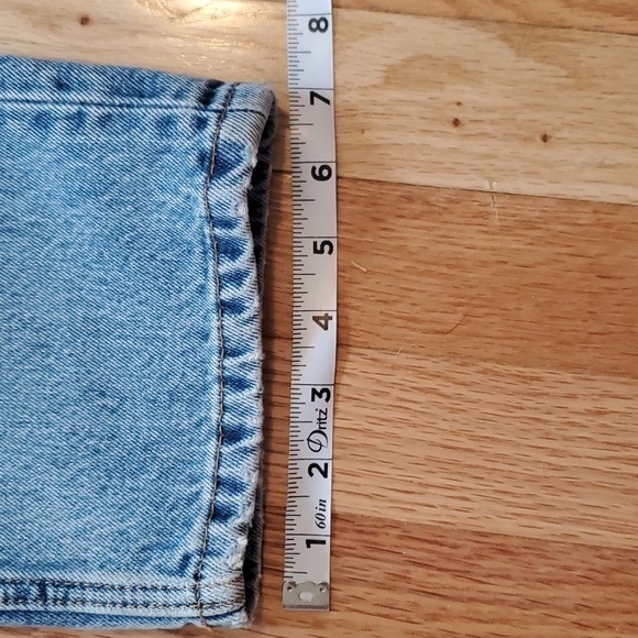 Levi's 505 - Picture 4 of 6